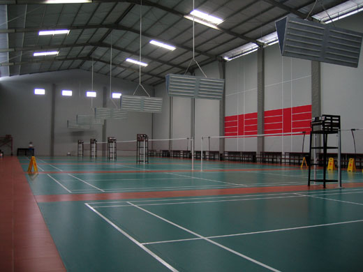 Distributor Resmi Domo Sport Grass &amp; ActGlobal